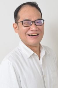 Nakajima Ben