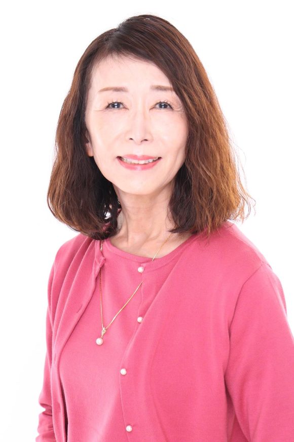Izumiyama Chie