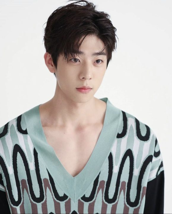 Chae Jong Hyeop