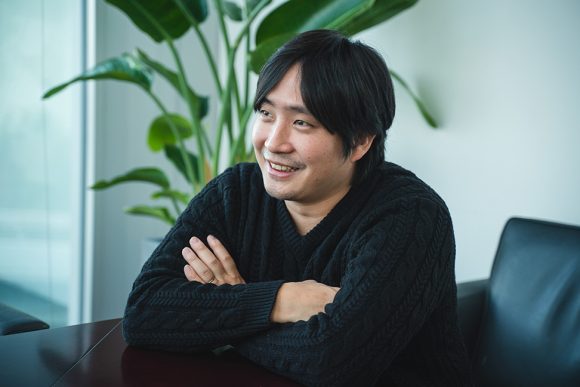 Kusagaya Daisuke