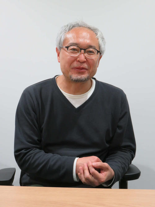 Endo Hitoshi