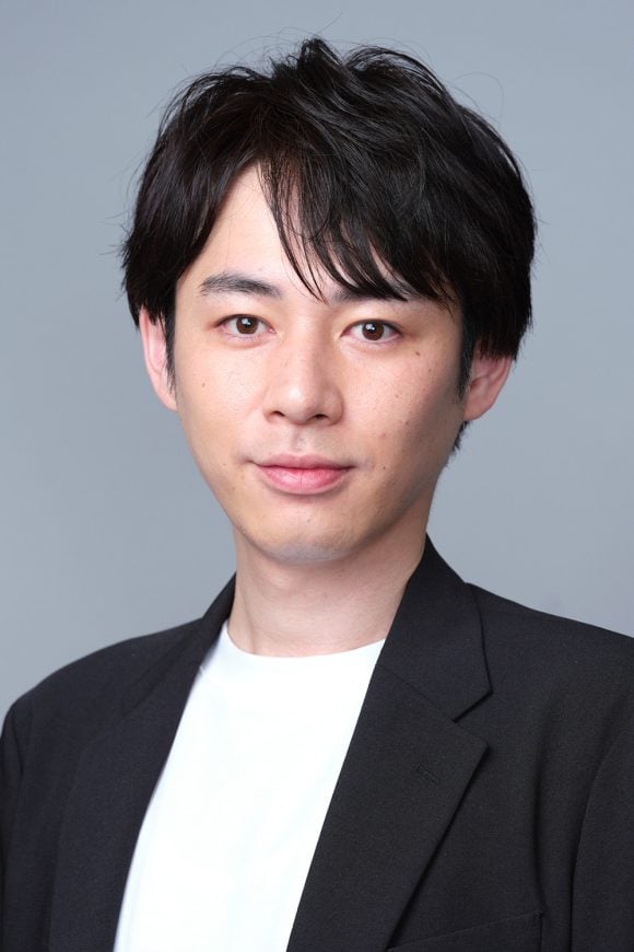 Shimegi Enoku