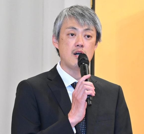 Fujinami Hideki