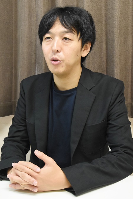 Fujino Ryota