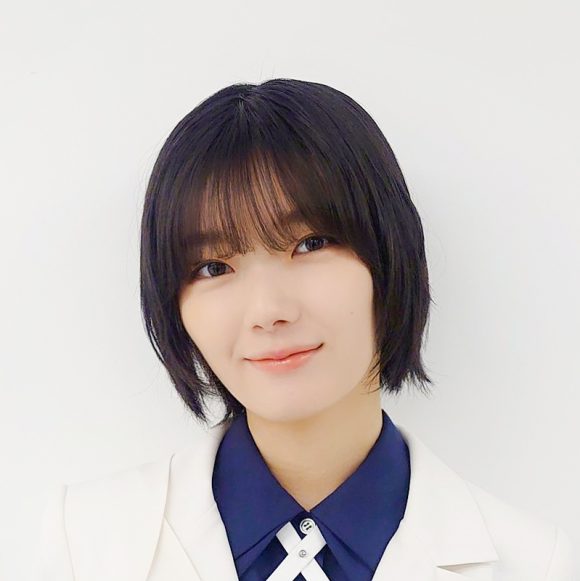 Fujiyoshi Karin