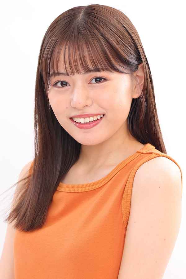 Yokoshima Fuka