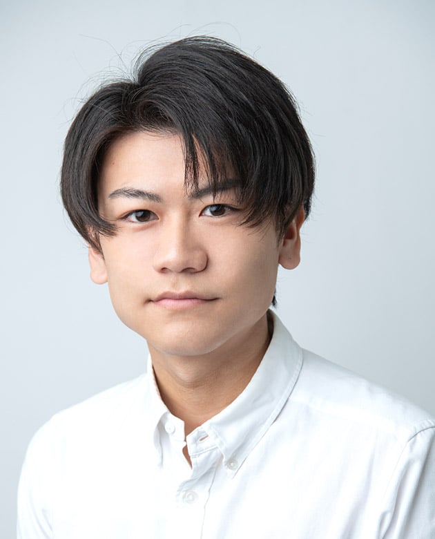 Fukasawa Arashi