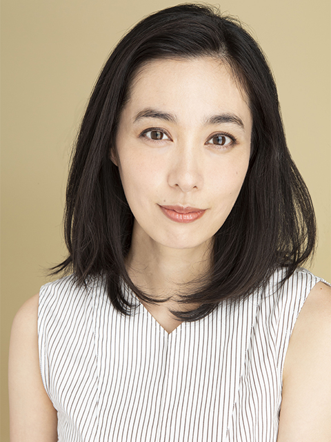 Fukiishi Kazue