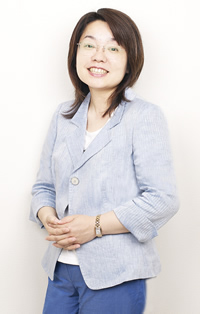 Fukuda Kazuyo
