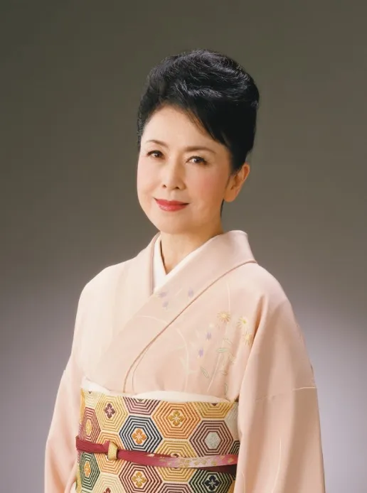 Godai Michiko