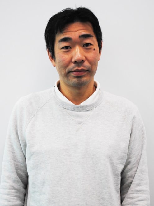 Goka Kimitaka