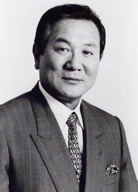 Goro Mutsumi