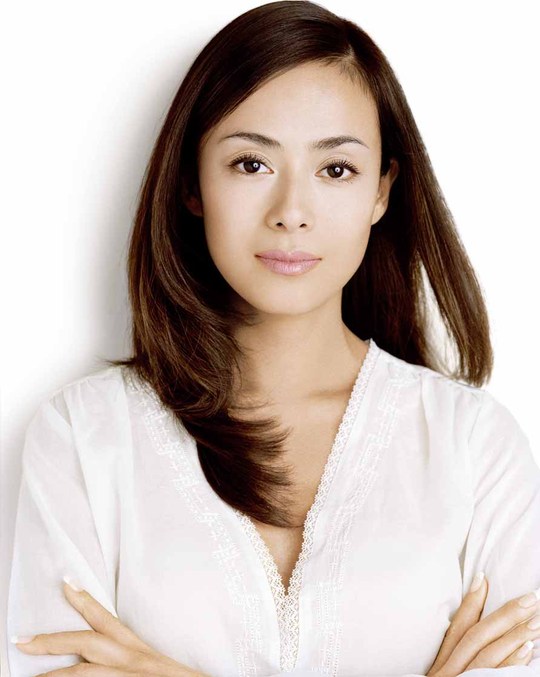 Goto Kumiko
