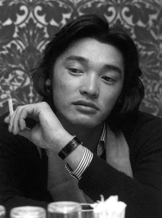 Hagiwara Kenichi