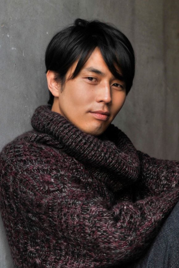 Hakamada Yoshihiko