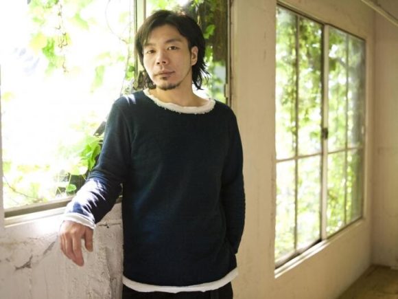 Hanzawa Takeshi