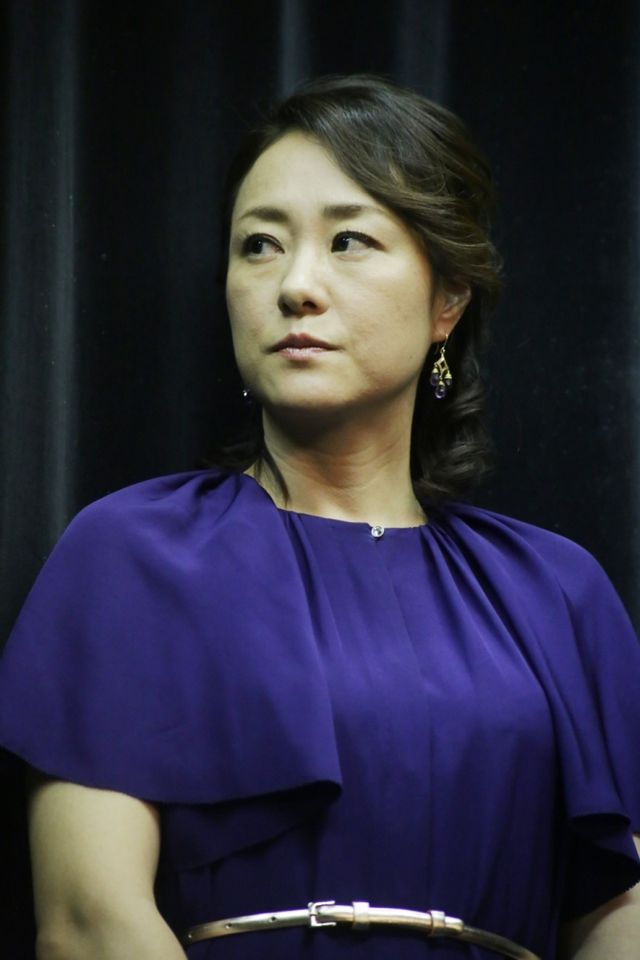 Harada Kiwako