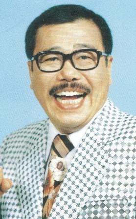 Hara Tetsuo