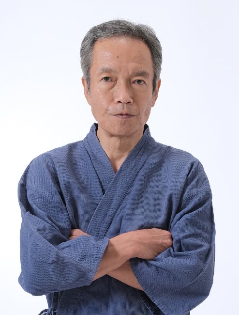 Harihara Shigeru