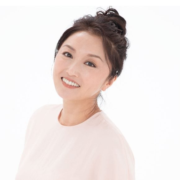 Inoue Harumi