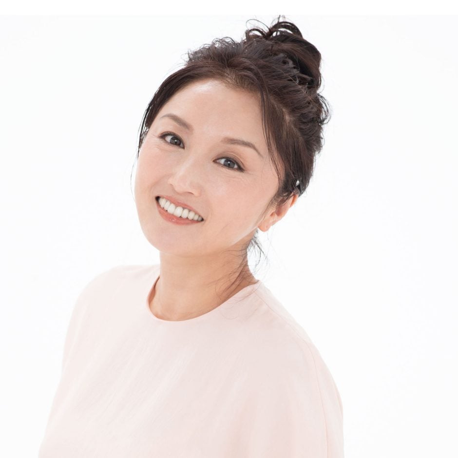 Inoue Harumi