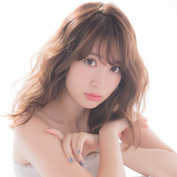Kojima Haruna
