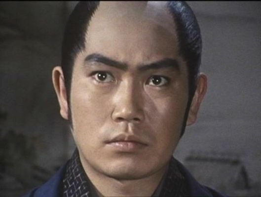 Hasegawa Akio