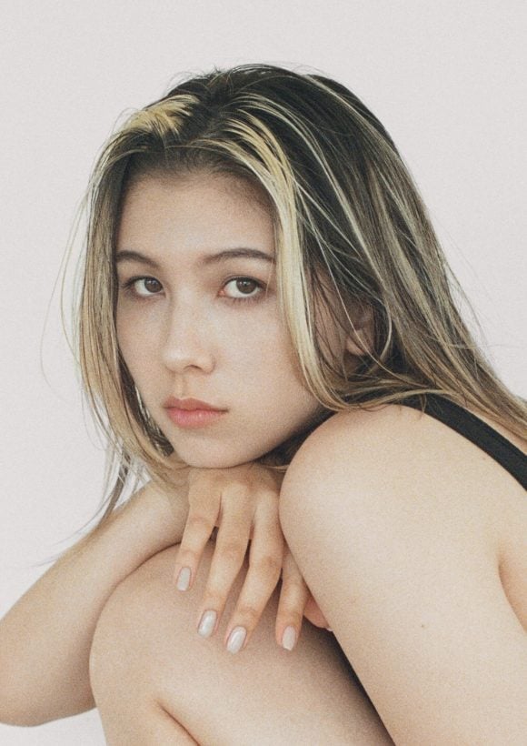 Hasegawa Mila