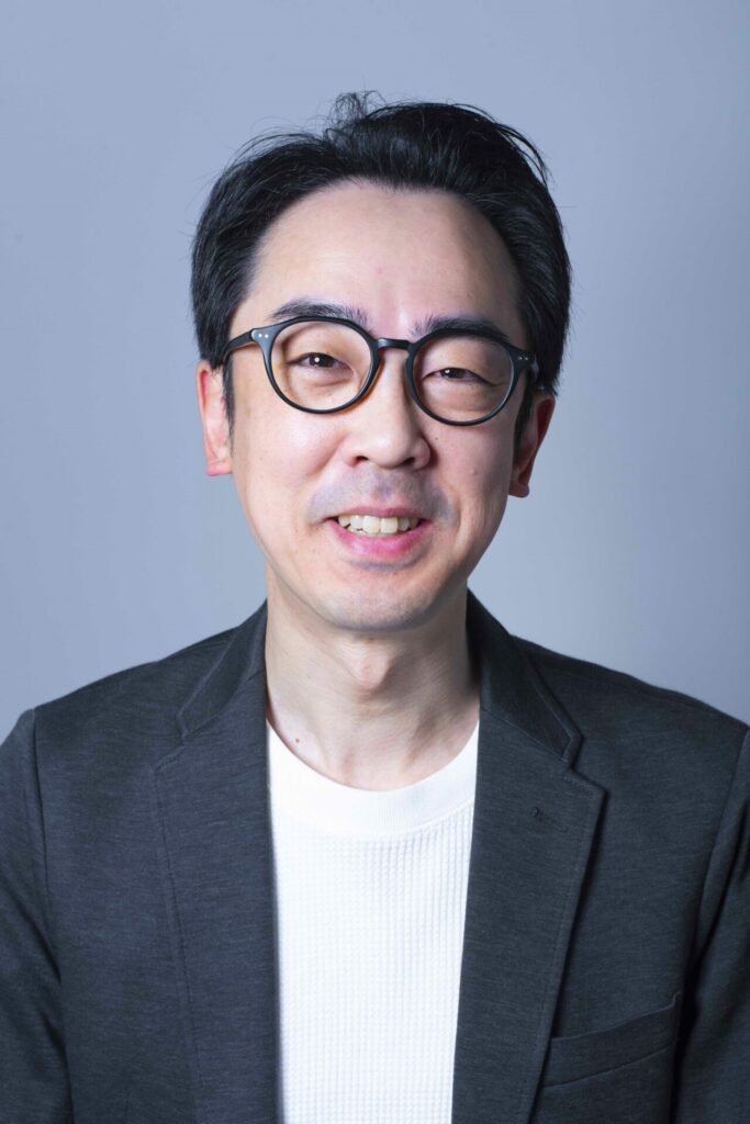 Hashimoto Keiichiro