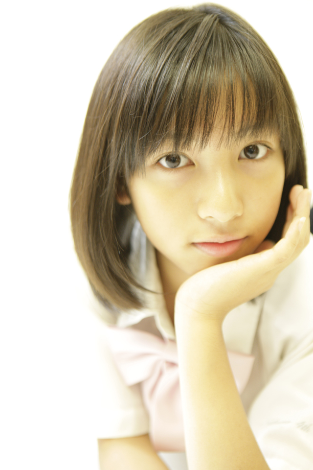 Hashimoto Kurumi