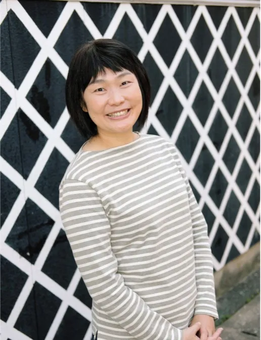 Hatakeyama Akiko