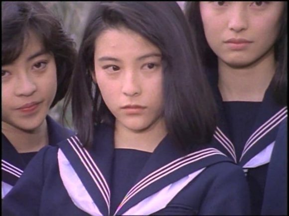 Hayakawa Akiko