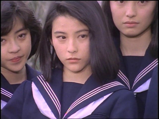 Hayakawa Akiko