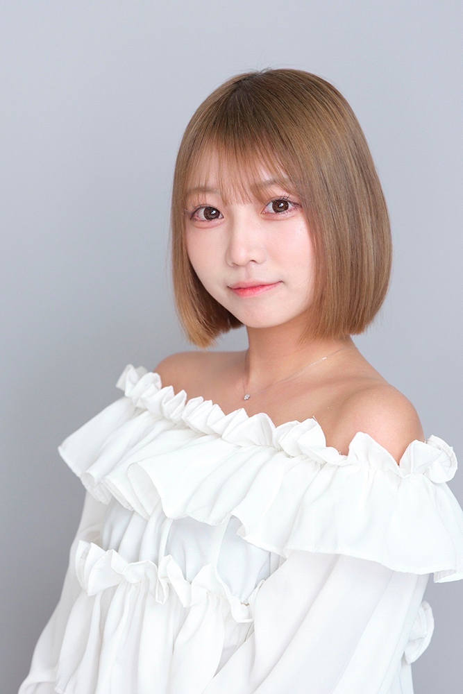 Hayakawa Ruka