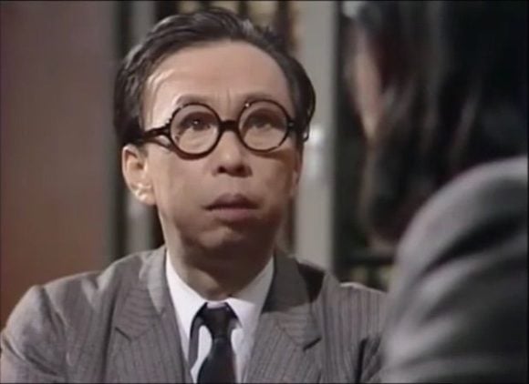 Hayasaki Bunji