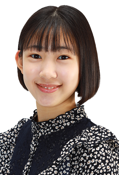 Hayashi Himari