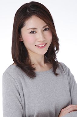 Hayashi Miho