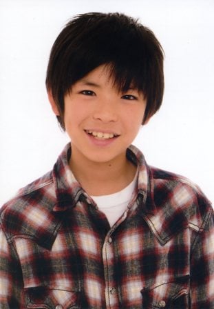 Hayashi Ryoga