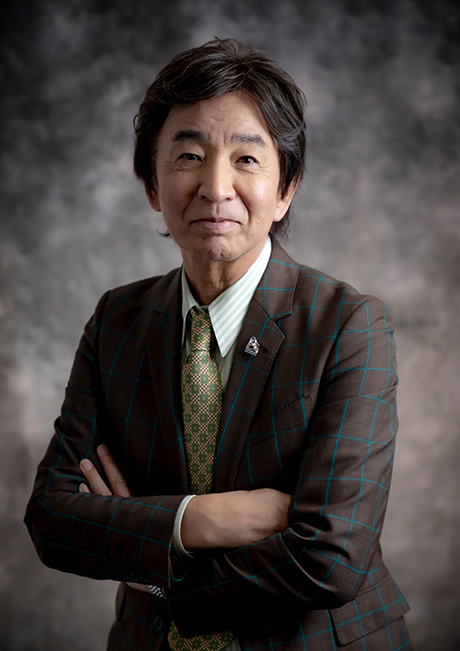 Hayashi Tetsuji