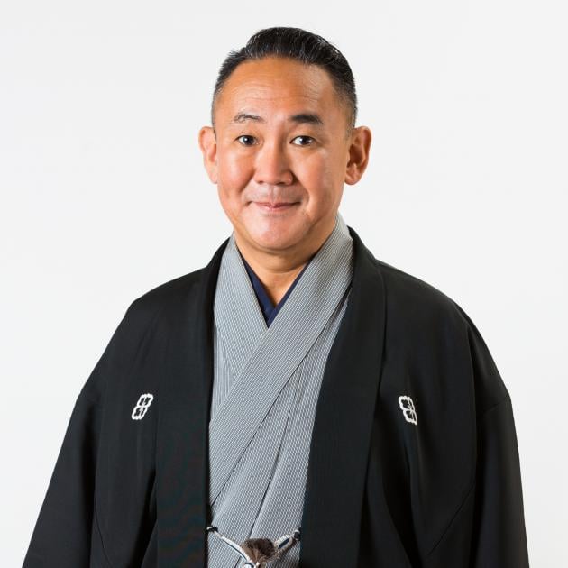 Hayashiya Shozo IX