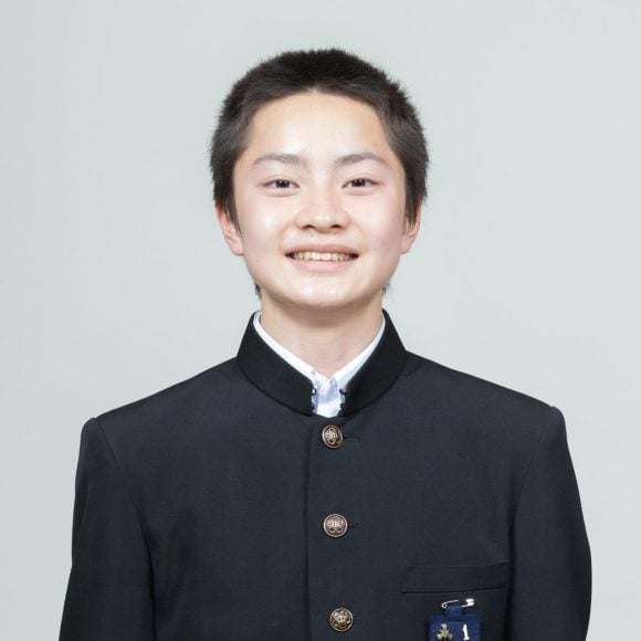 Masumizu Hayato