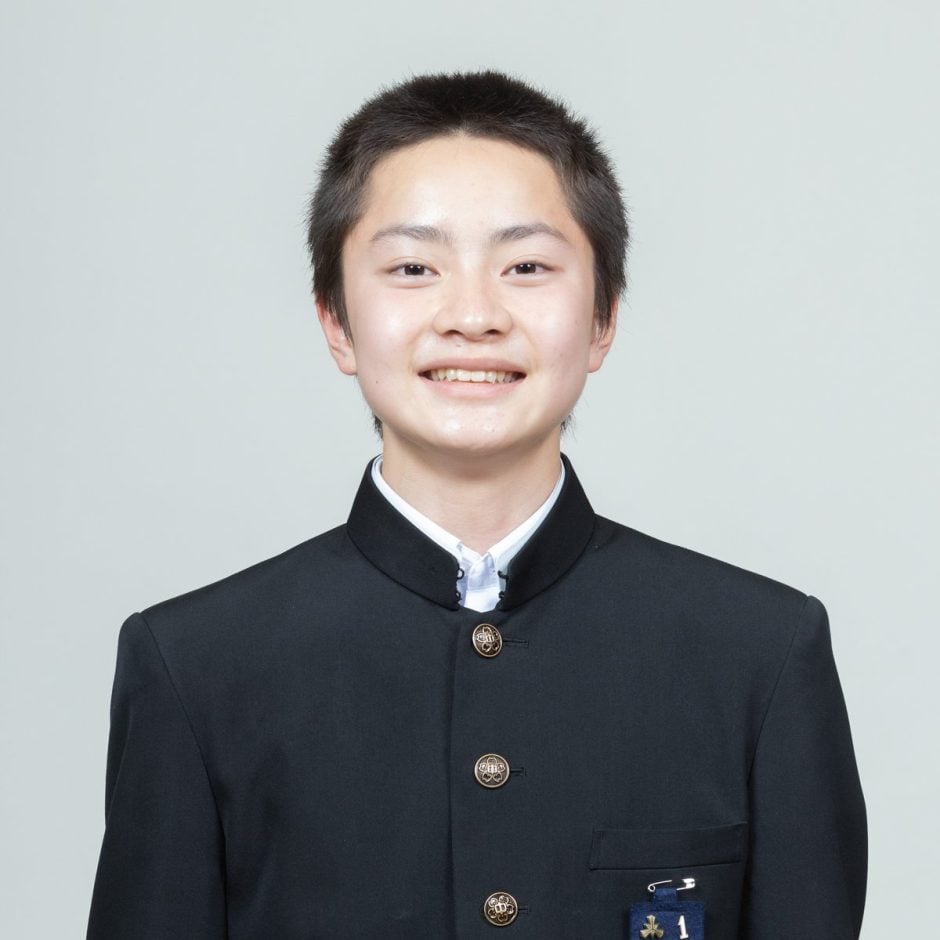 Masumizu Hayato