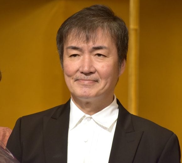 Higashino Keigo