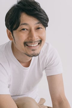 Higuchi Daigo