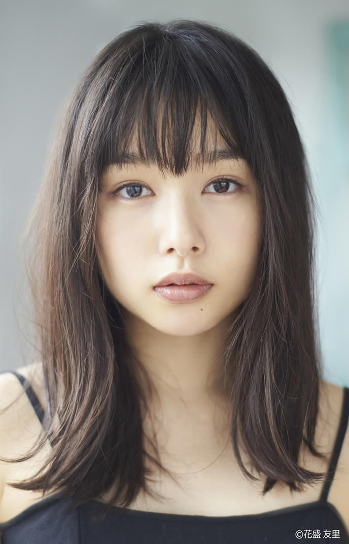 Sakurai Hinako