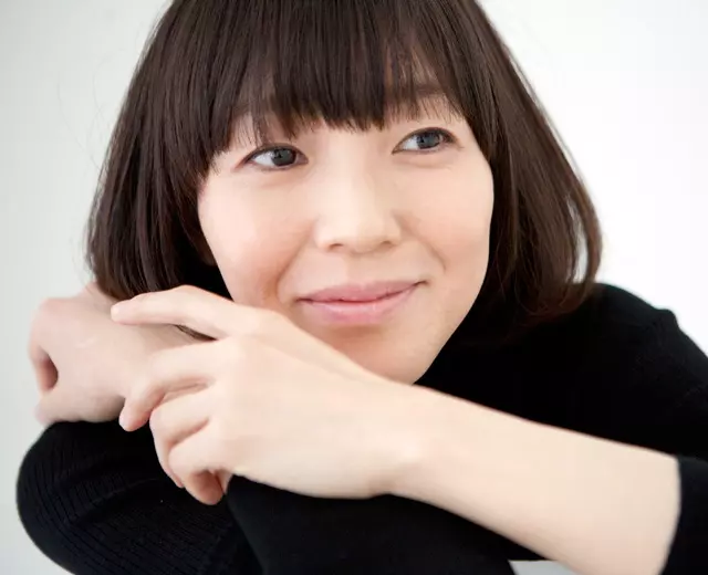 Hirai Mamiko