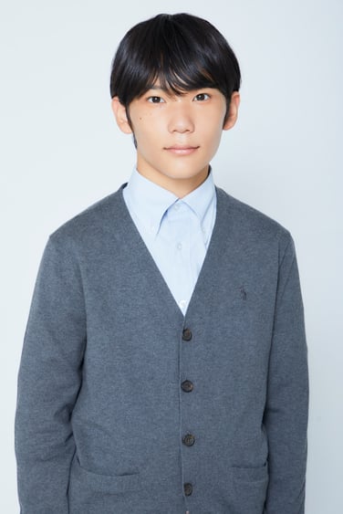 Hirano Kouga