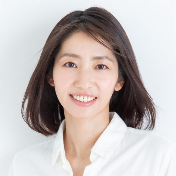 Hirano Mai