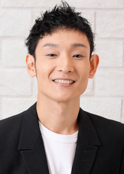 Hirano Yasuyuki
