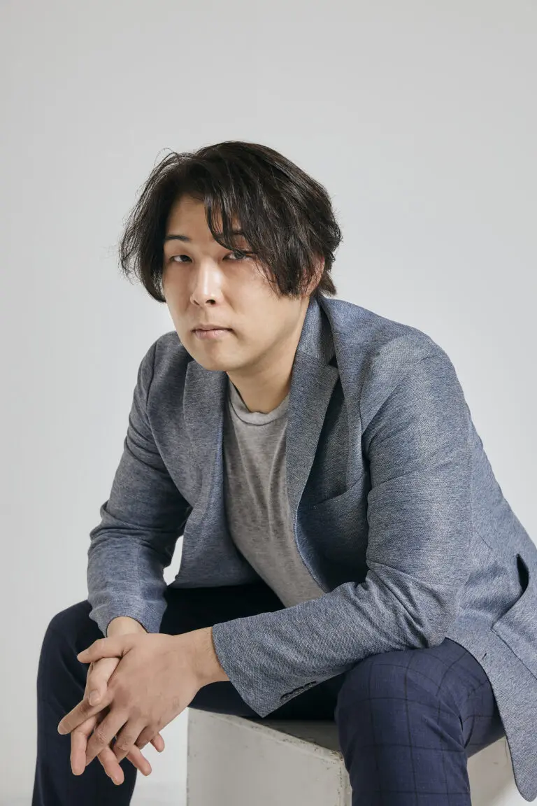 Hoashi Keigo